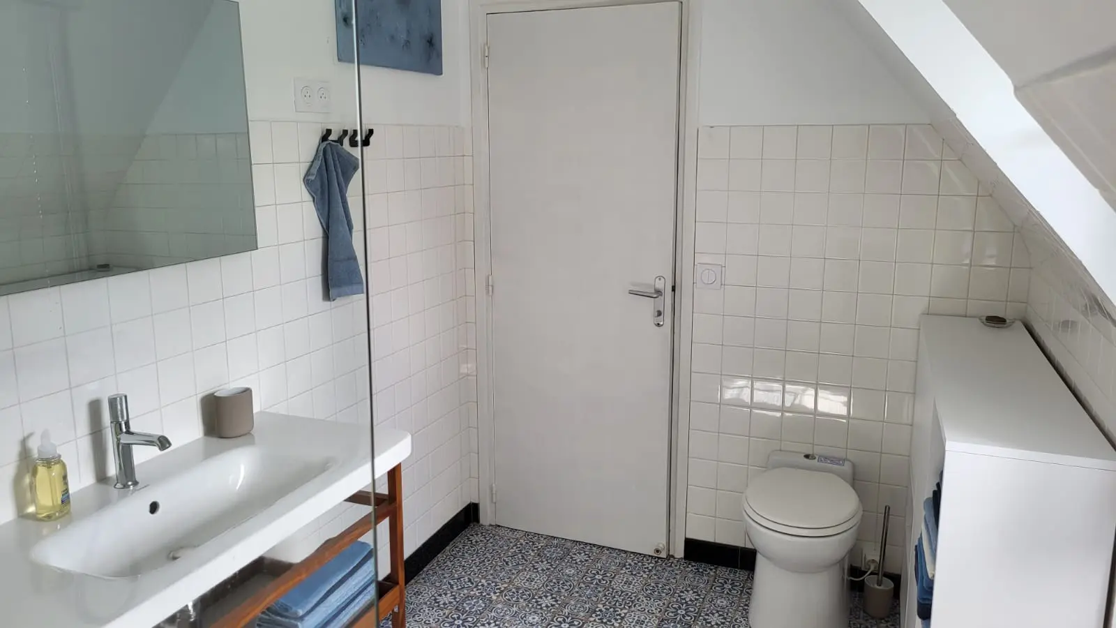 Badezimmer Badezimmer