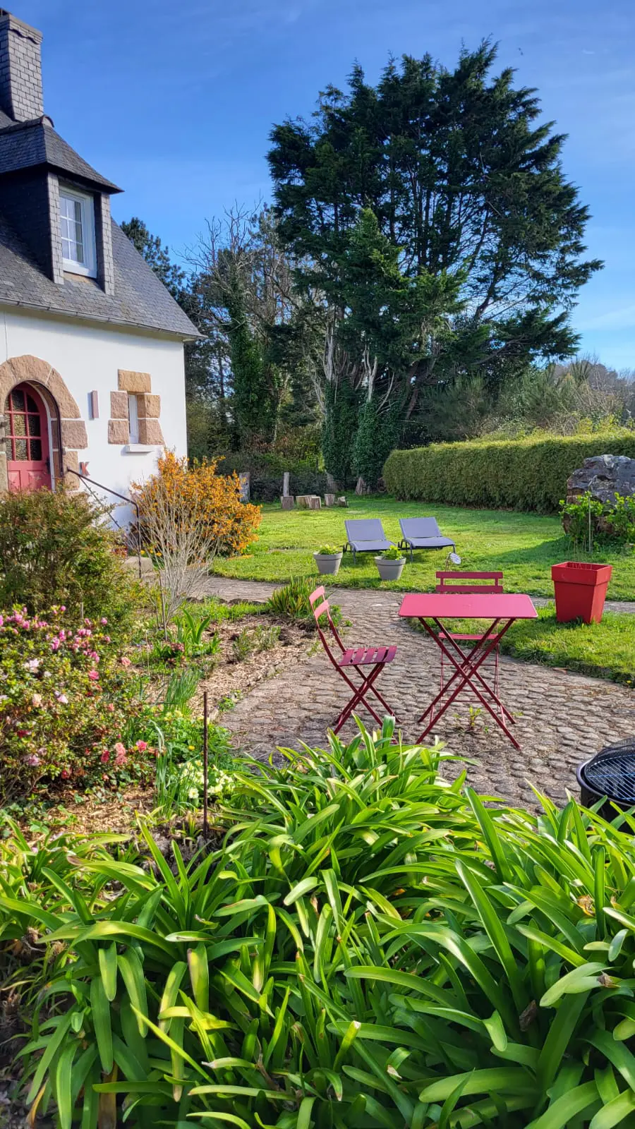 Garten Garten