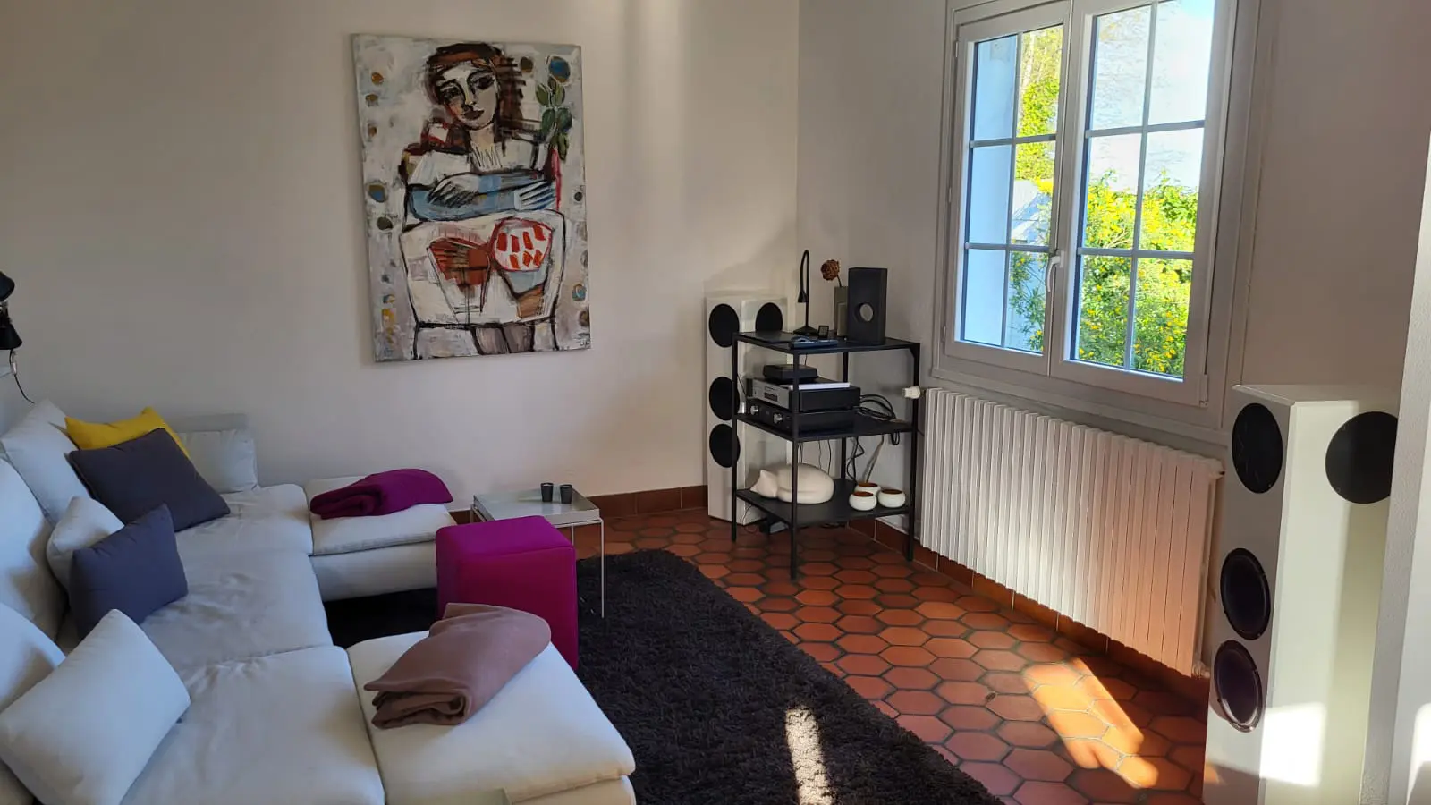 Wohnzimmer Wohnzimmer