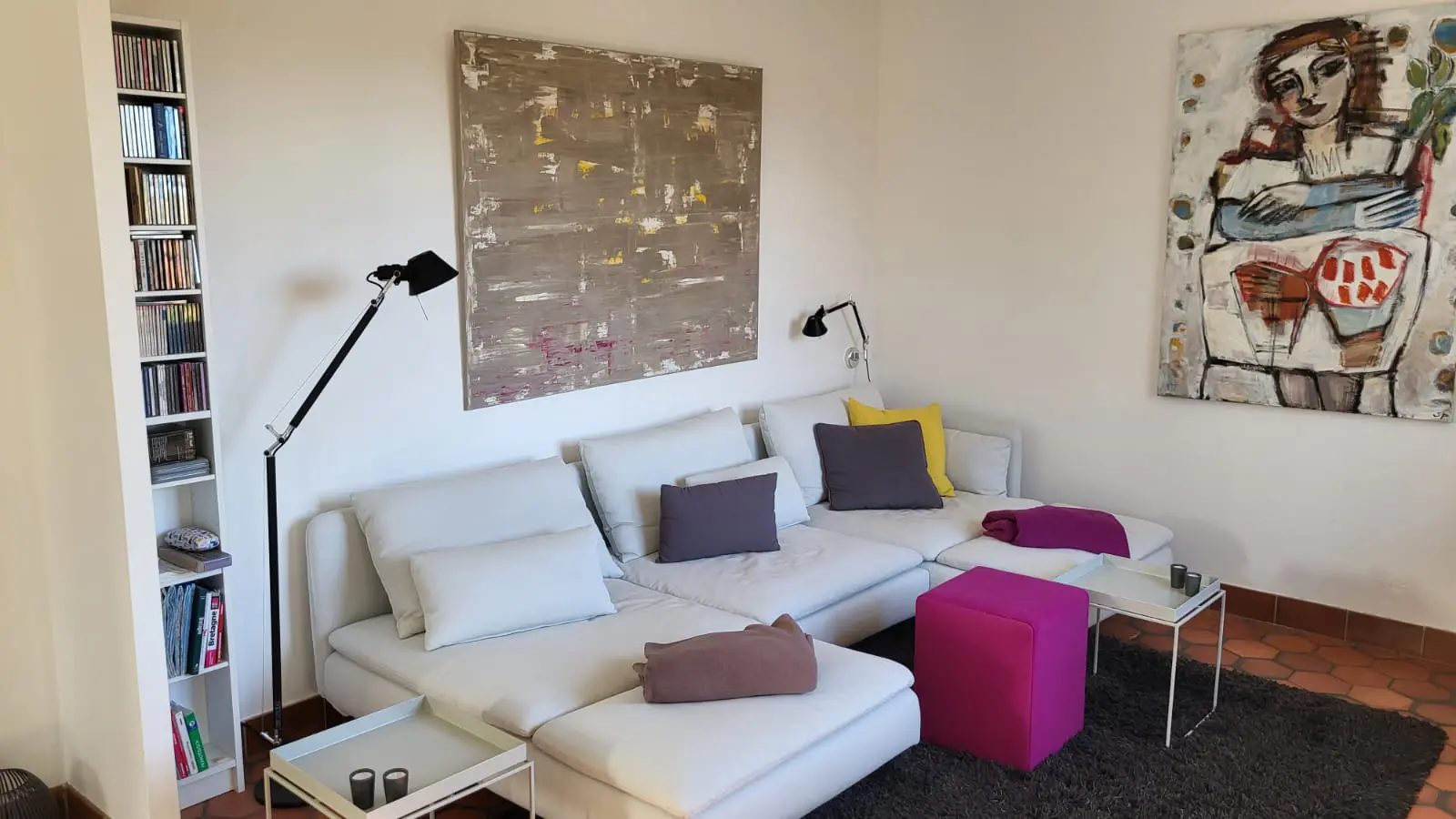 Wohnzimmer Wohnzimmer